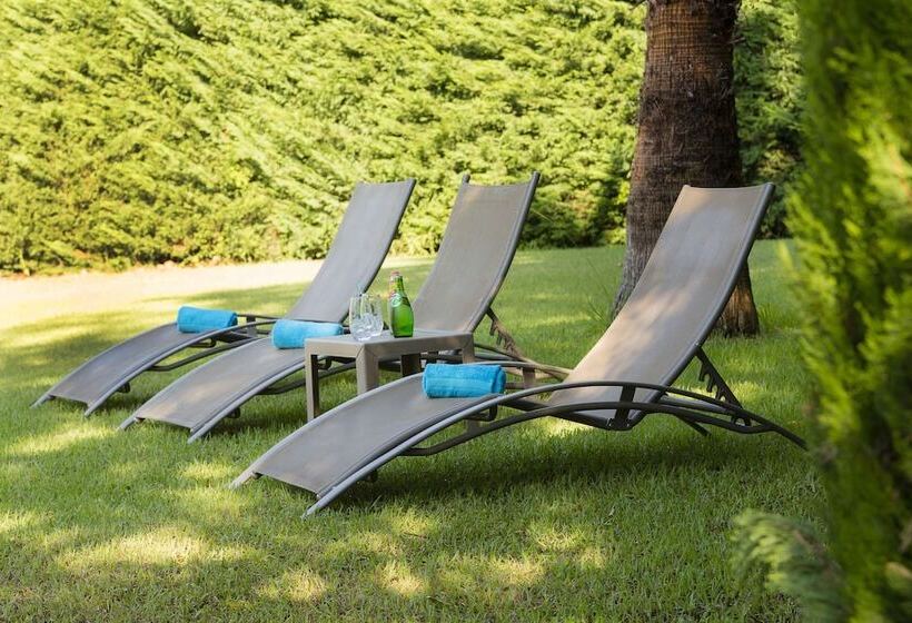 فندق Best Western Plus  Elixir Grasse