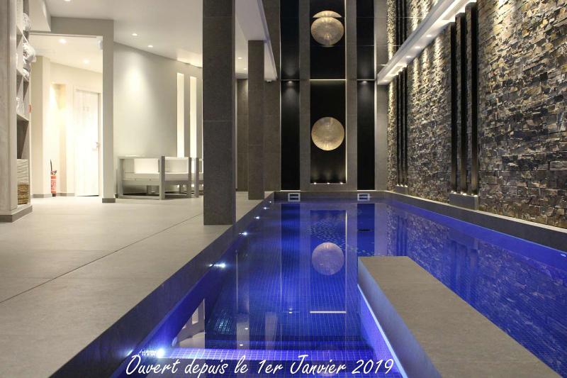 هتل Best Western Plus Le Lavarin