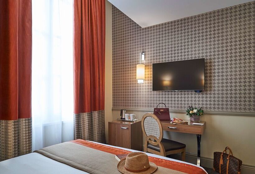 هتل Best Western Premier HBEO Bordeaux Centre