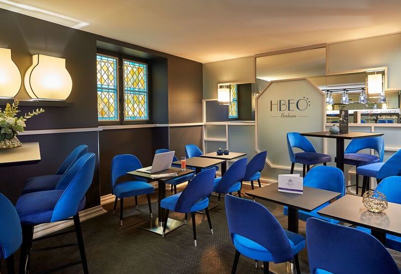 هتل Best Western Premier HBEO Bordeaux Centre