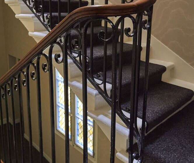 هتل Best Western Premier HBEO Bordeaux Centre