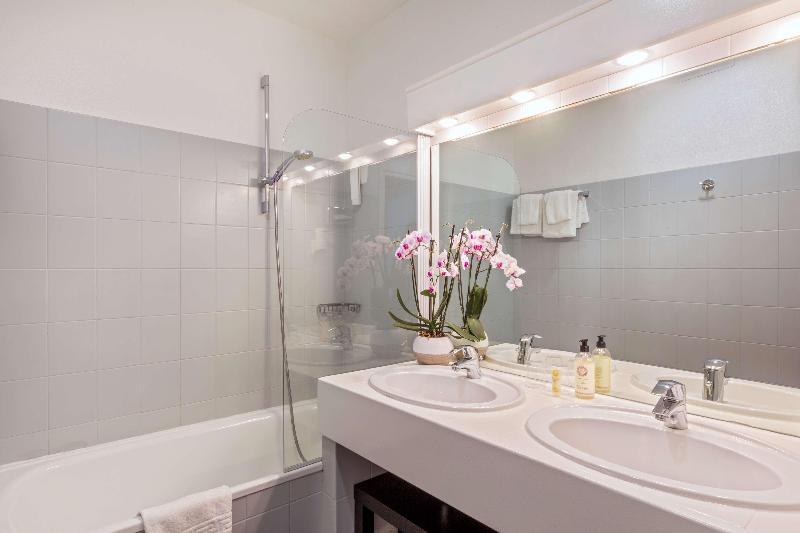 בית מלון כפרי Best Western Hôtel Royan Océan