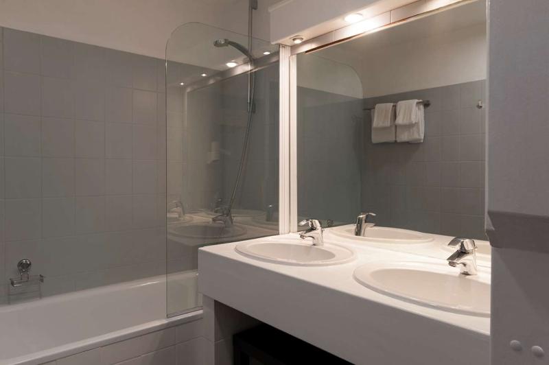 בית מלון כפרי Best Western Hôtel Royan Océan