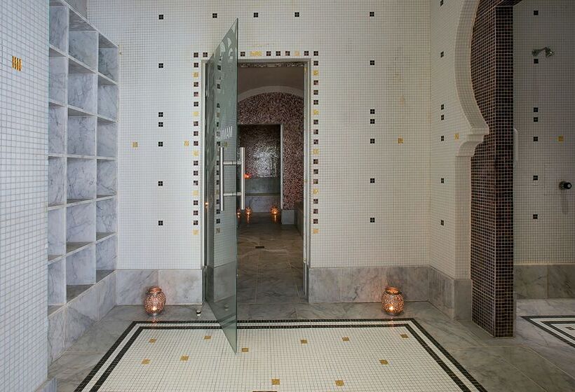 Best Western Hotel Sourcéo