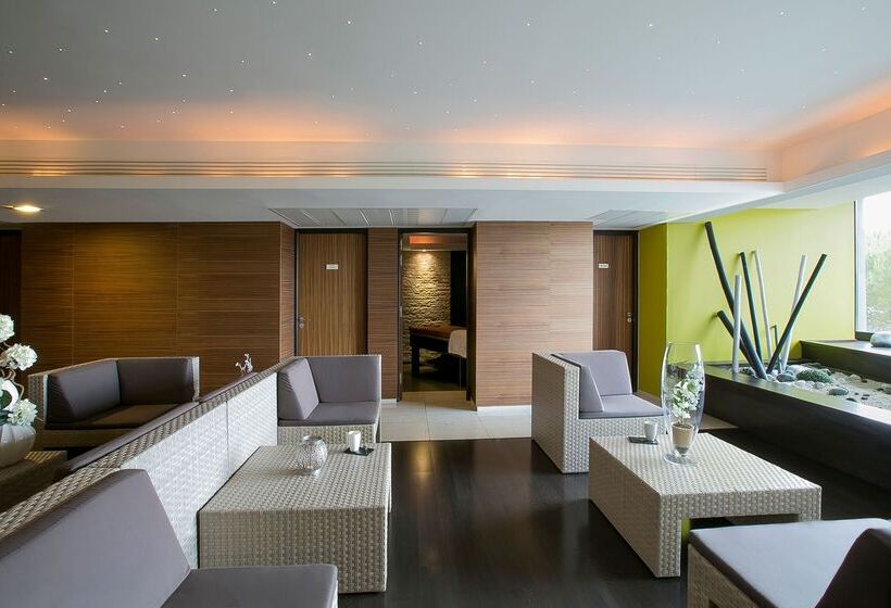 Best Western Hotel Sourcéo