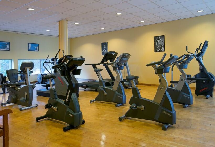 Best Western Hotel Sourcéo