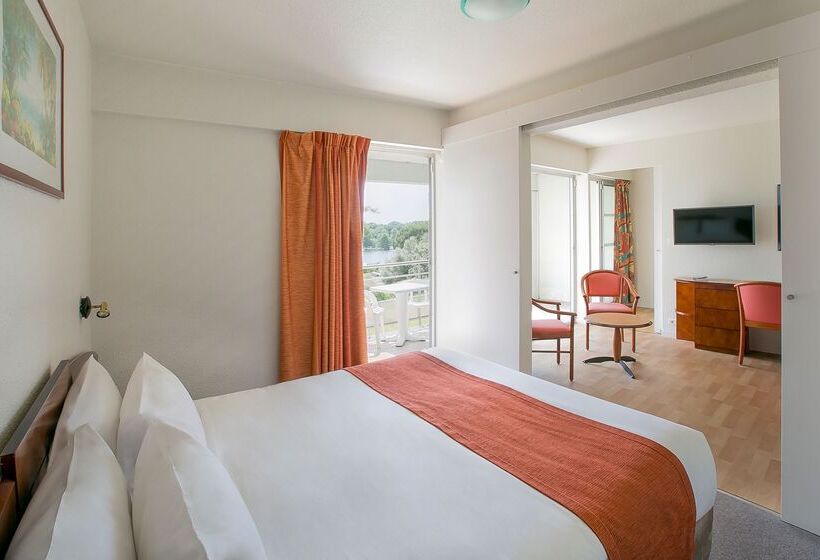 Best Western Hotel Sourcéo