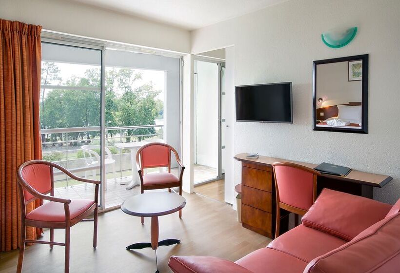 Best Western Hotel Sourcéo