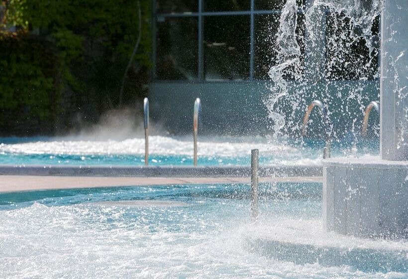 Best Western Hotel Sourcéo