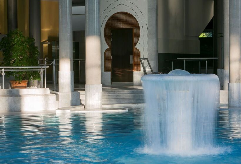 Best Western Hotel Sourcéo