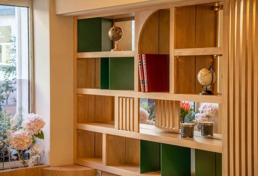 ホテル Boréal Nice