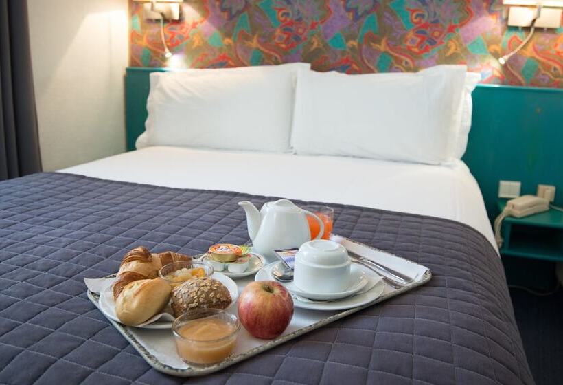 ホテル Boréal Nice