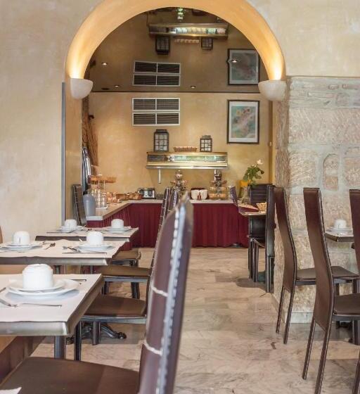 ホテル Boréal Nice