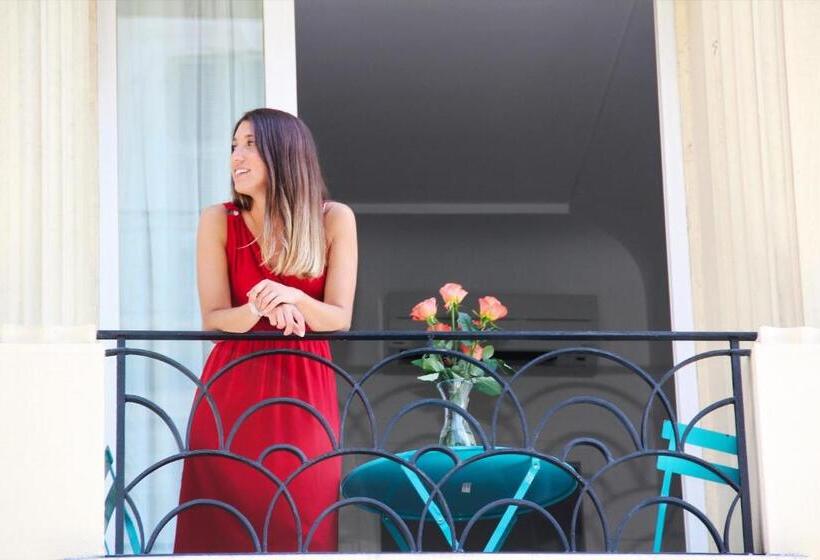 ホテル Boréal Nice