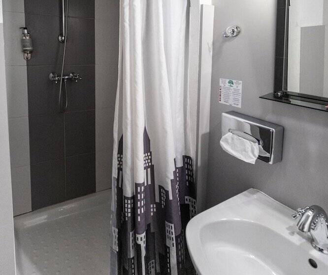 ホテル Brasserie Du Parc