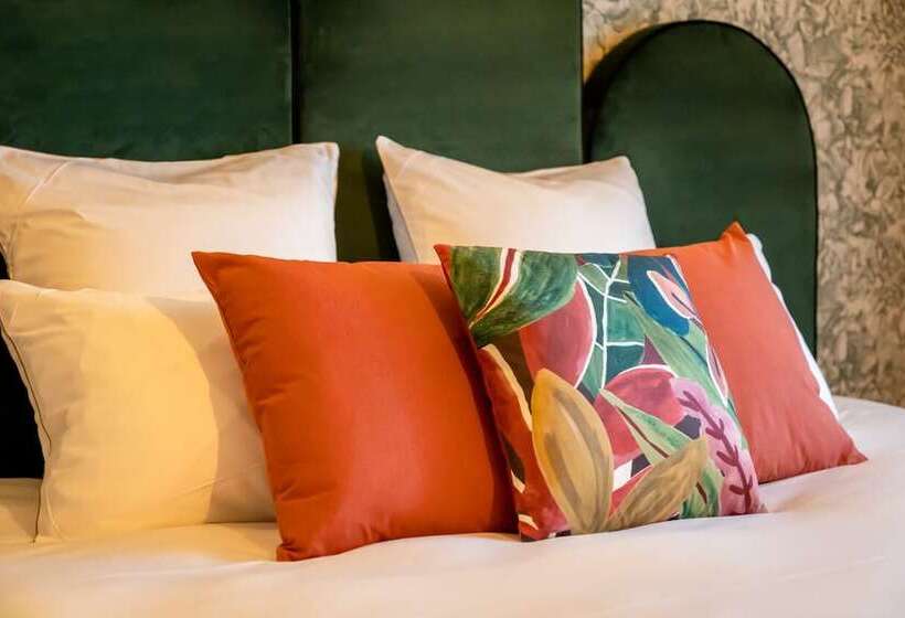 Brit Hotel Kara Sainte Anne D Auray