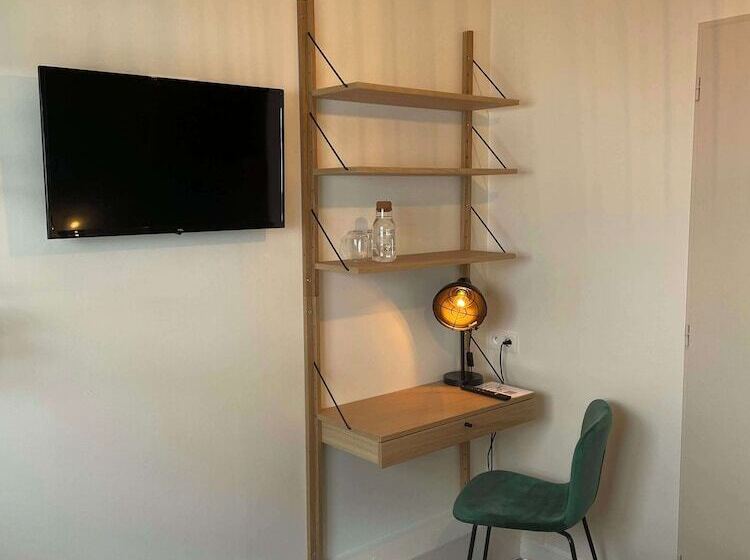 Brit Hotel Kara Sainte Anne D Auray