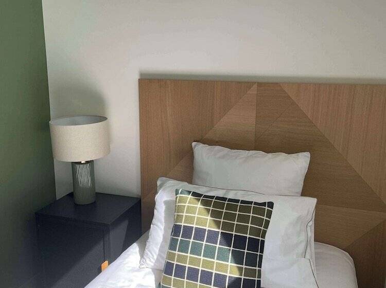 Brit Hotel Kara Sainte Anne D Auray