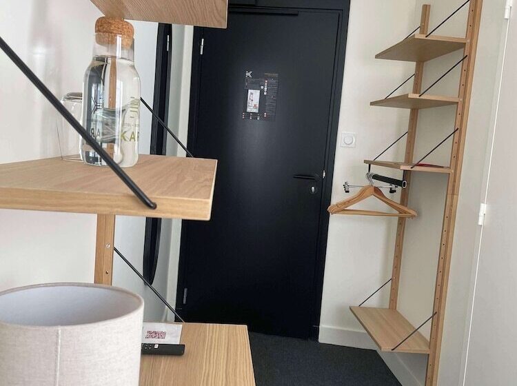 Brit Hotel Kara Sainte Anne D Auray