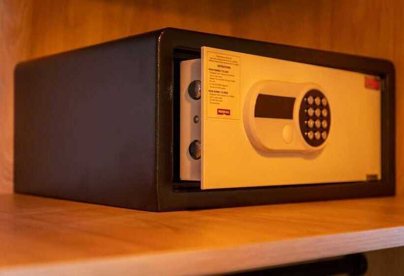 Brit Hotel Kara Sainte Anne D Auray