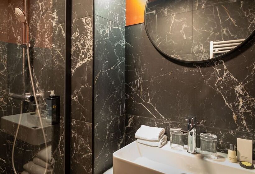 Brit Hotel Kara Sainte Anne D Auray