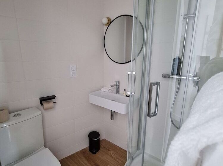 Brit Hotel Kara Sainte Anne D Auray