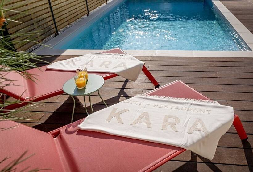 Brit Hotel Kara Sainte Anne D Auray