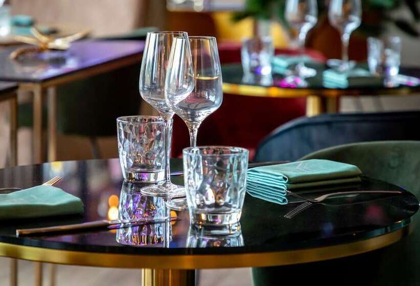 Brit Hotel Kara Sainte Anne D Auray