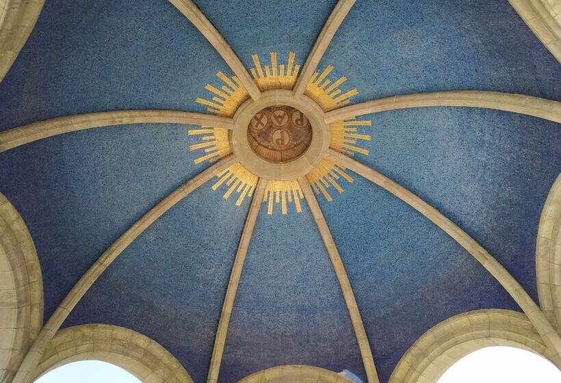 Brit Hotel Kara Sainte Anne D Auray