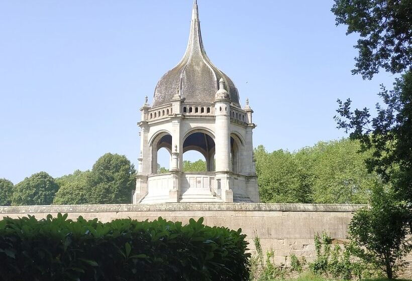 Brit Hotel Kara Sainte Anne D Auray