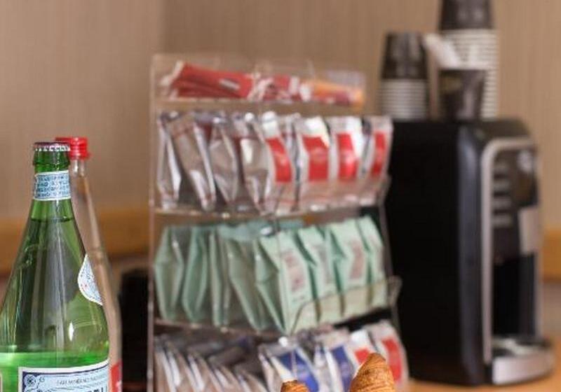 Brit Hotel Toulouse Colomiers – L’esplanade