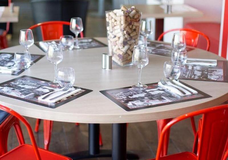 Brit Hotel Toulouse Colomiers – L’esplanade