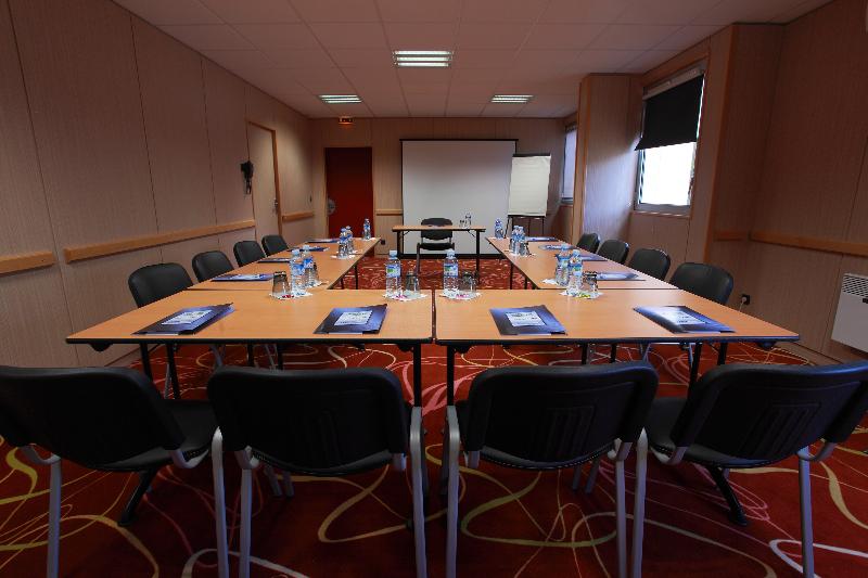 Brit Hotel Toulouse Colomiers – L’esplanade