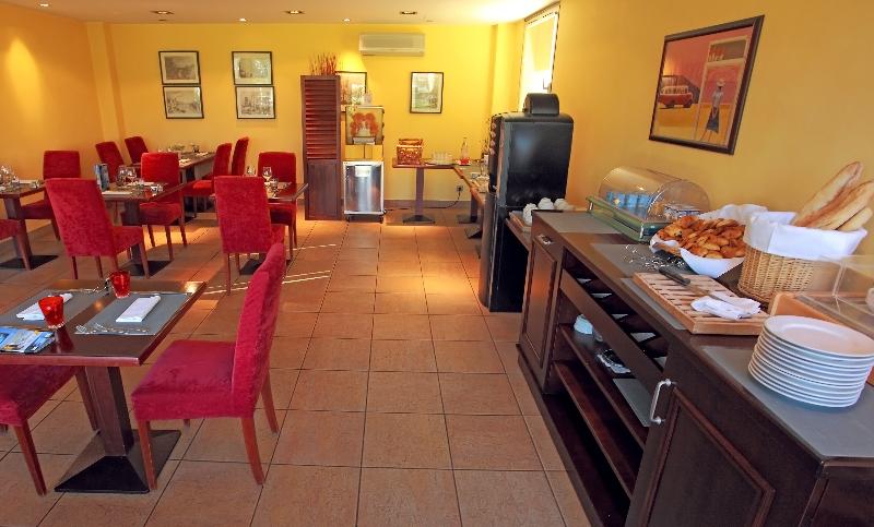 Brit Hotel Toulouse Colomiers – L’esplanade