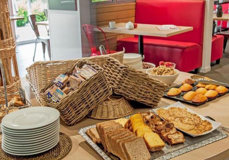 Brit Hotel Toulouse Colomiers – L’esplanade