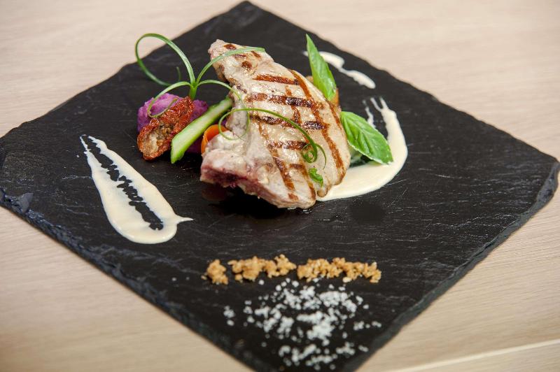 Brit Hotel Toulouse Colomiers – L’esplanade