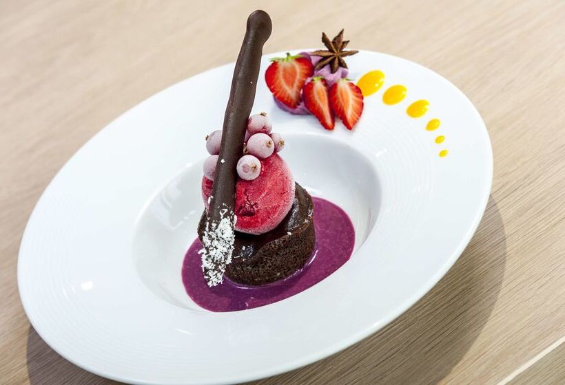 Brit Hotel Toulouse Colomiers – L’esplanade