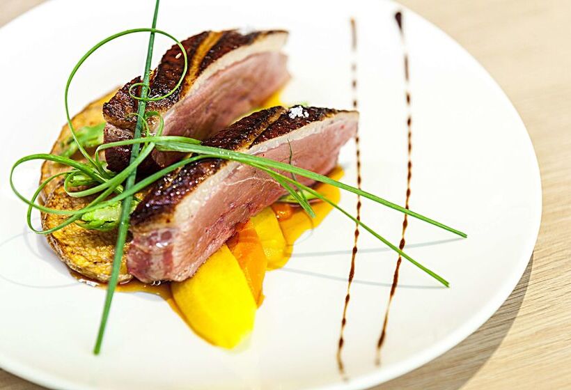 Brit Hotel Toulouse Colomiers – L’esplanade