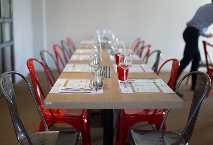 Brit Hotel Toulouse Colomiers – L’esplanade