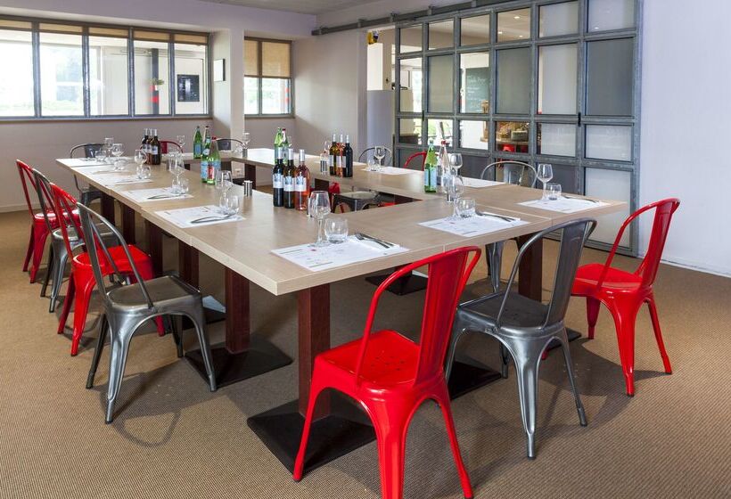 Brit Hotel Toulouse Colomiers – L’esplanade