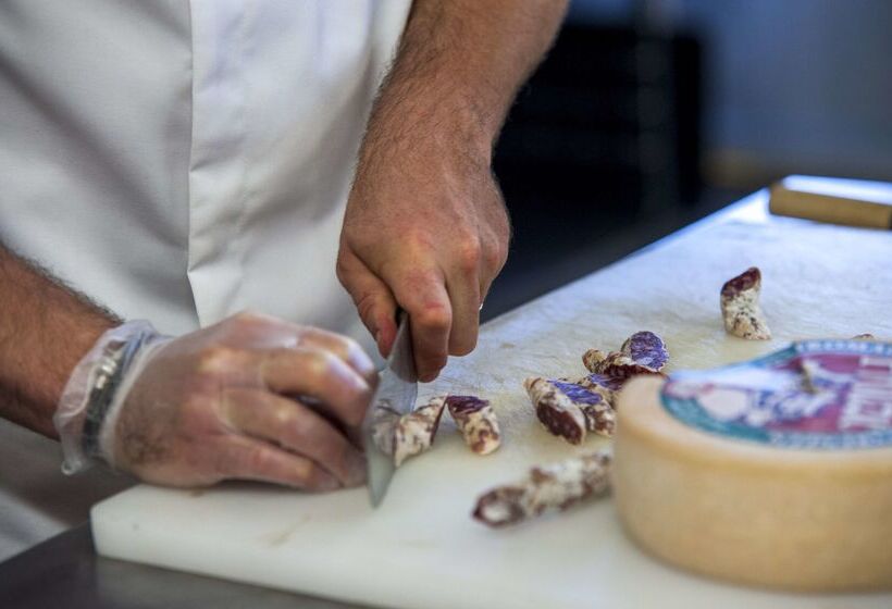 Brit Hotel Toulouse Colomiers – L’esplanade