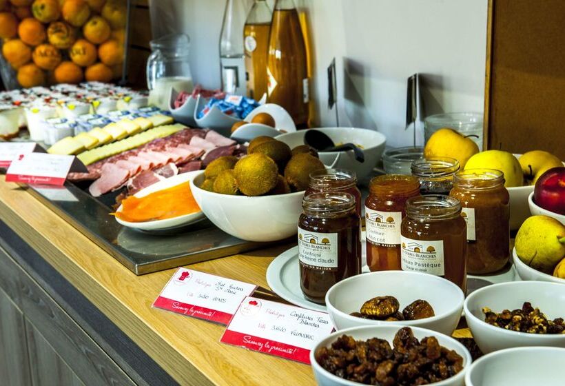 Brit Hotel Toulouse Colomiers – L’esplanade