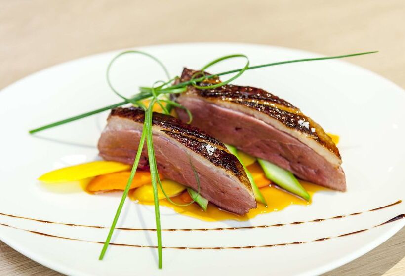 Brit Hotel Toulouse Colomiers – L’esplanade