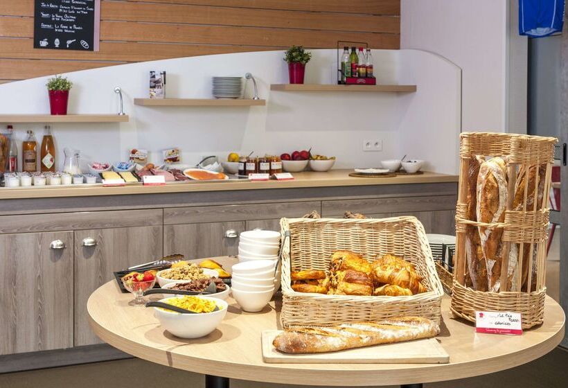 Brit Hotel Toulouse Colomiers – L’esplanade