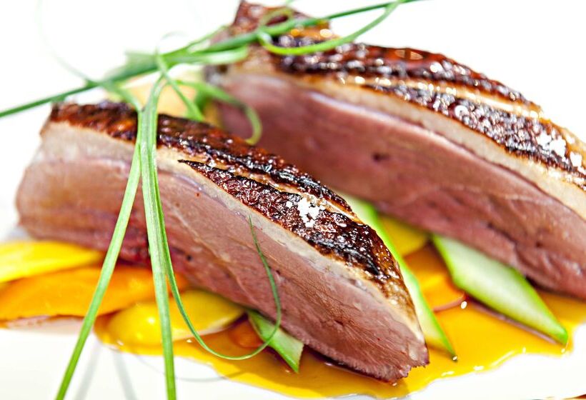 Brit Hotel Toulouse Colomiers – L’esplanade