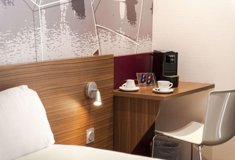 Brit Hotel Toulouse Colomiers – L’esplanade