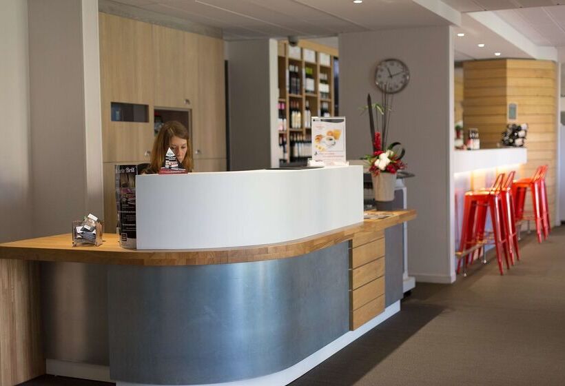 Brit Hotel Toulouse Colomiers – L’esplanade