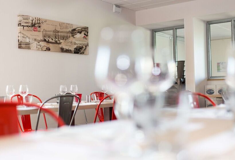 Brit Hotel Toulouse Colomiers – L’esplanade