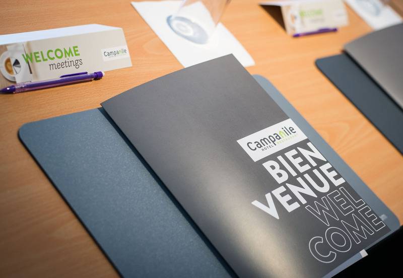 Отель Campanile Agen