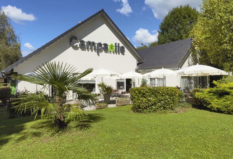 호텔 Campanile Aixlesbains